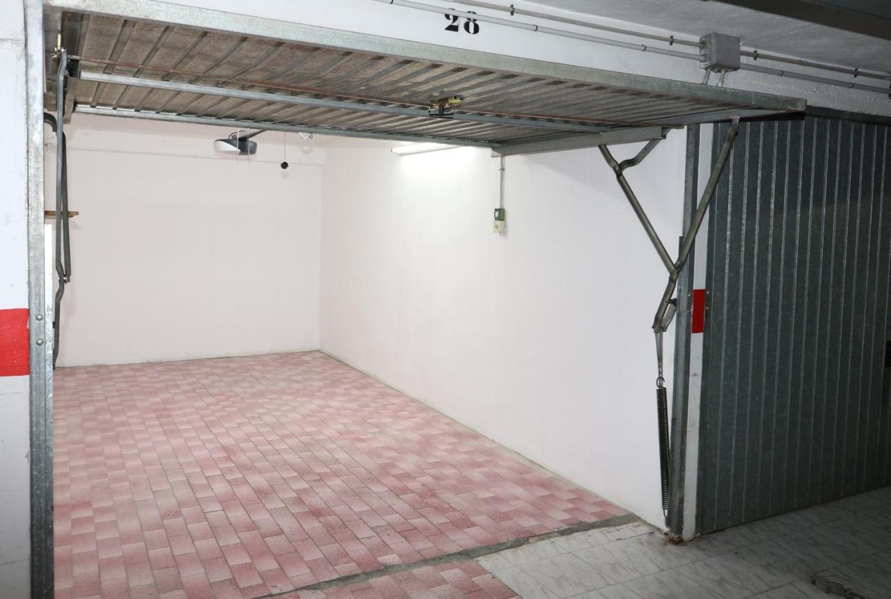 Penthouse Ancla 561 Levante Beach Benidorm Exterior foto